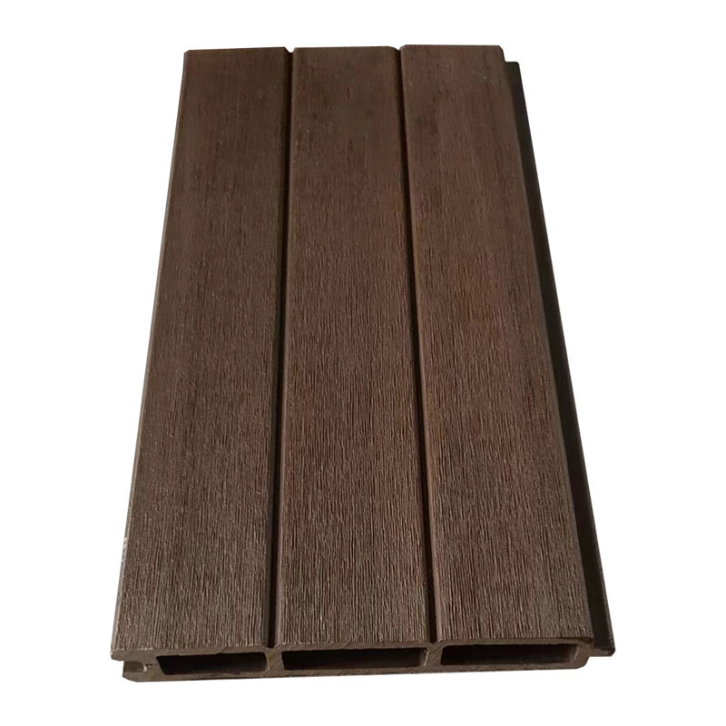 Cladding Board Outdoor Light Wpc Interior Panel Plastic Wood Planks Exterior Wall Panels