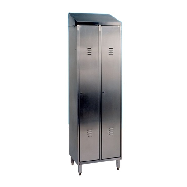 Bathroom Swimming Pool Stainless Steel Lockers