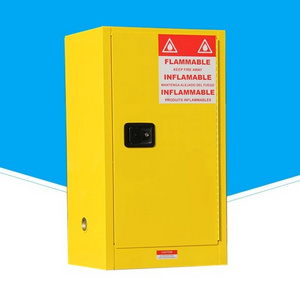 60 Gallon Flammable Liquid Safety Storage Cabinet