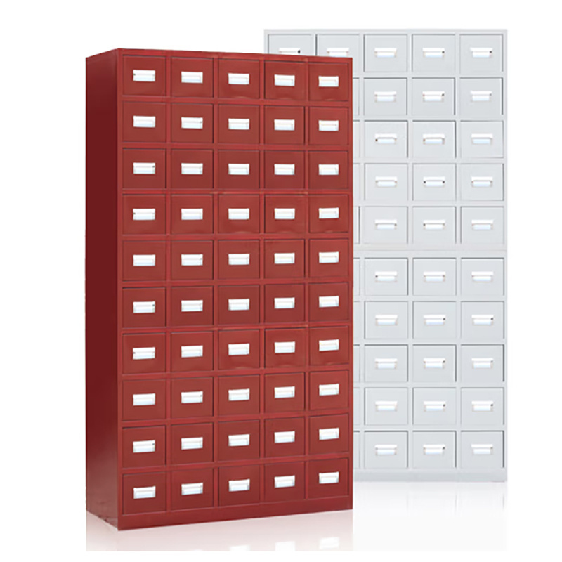 Pharmacy Storage Cabinet With Drawers Chinese Traditional Medicine Drawers Cabinet