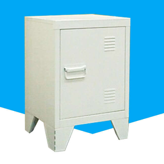 small modern design mini kids locker for child