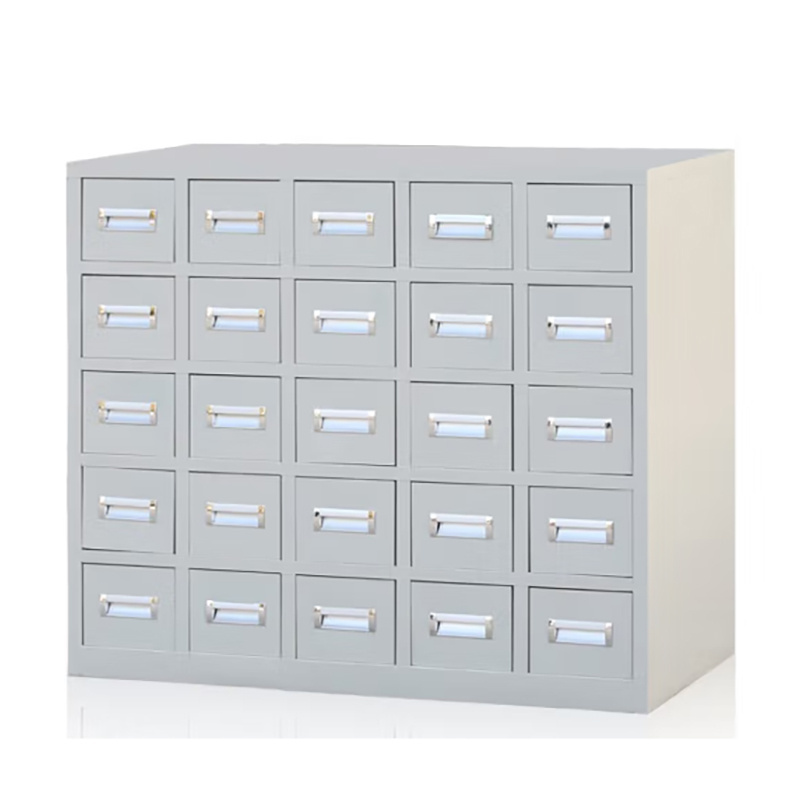 Pharmacy Storage Cabinet With Drawers Chinese Traditional Medicine Drawers Cabinet