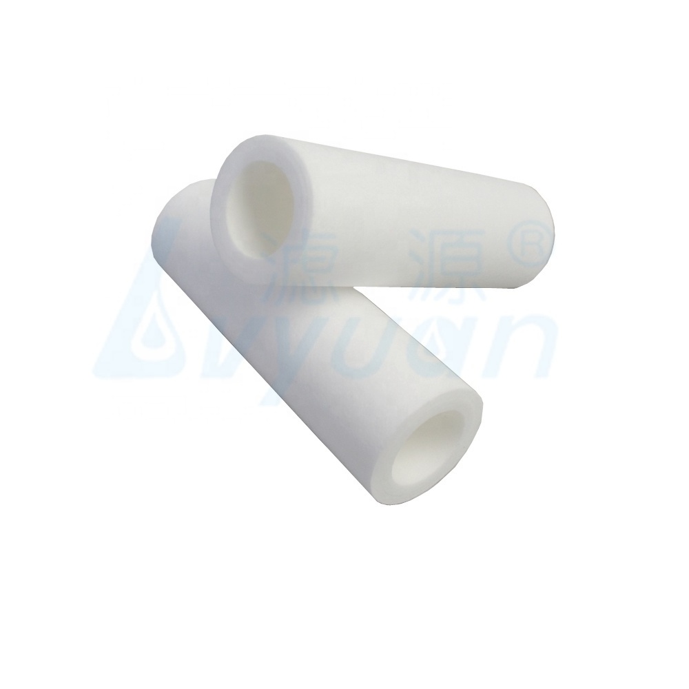 Factory price filter pp cartridge water pp filter