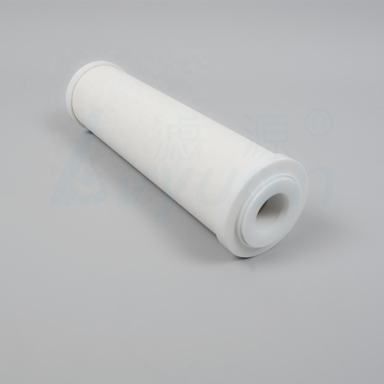 10 Inch Ceramic Filter Cartridge /ceramic Water Cartridge Paper Box Ce White Water Treatment Cylinder Reverse Osmosis Manual