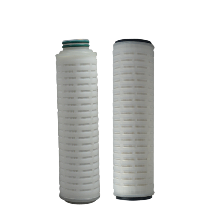 1 5  Micron melt blown Filter Cartridge Big Spun PP Sediment Filter Caps