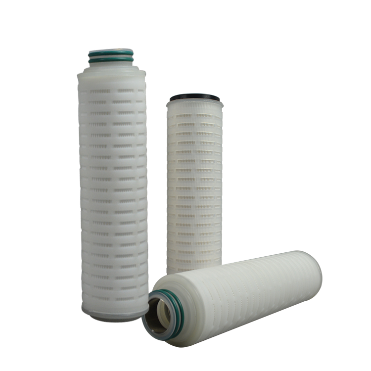 1 5  Micron melt blown Filter Cartridge Big Spun PP Sediment Filter Caps