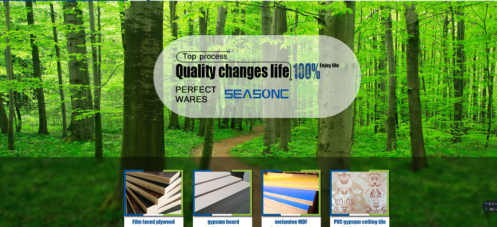 Cheap Laminated 5x10 Plywood Sheet