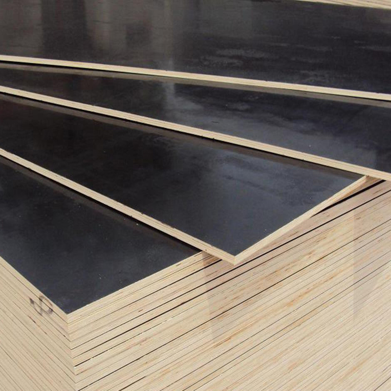 Cheap Laminated 5x10 Plywood Sheet