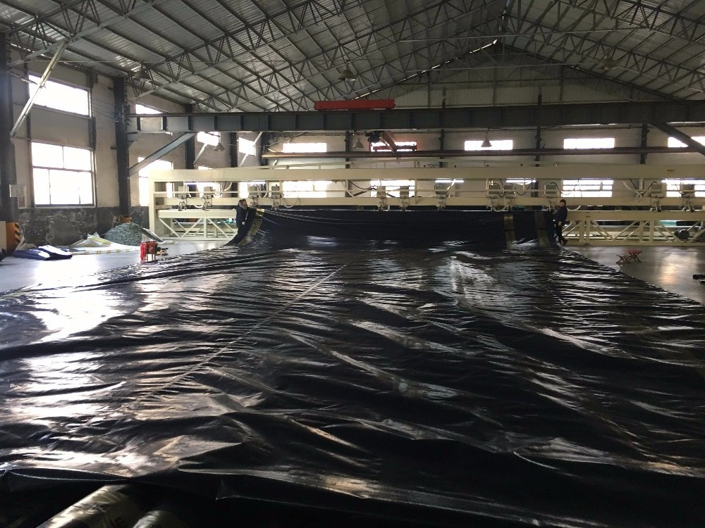 Leroy Tarps Pe Tarpaulin Canvas Tarp Tarpaulin Fabric Woven Polyethylene Plastic Canvas Sun and Waterproof Other Fabric Coated