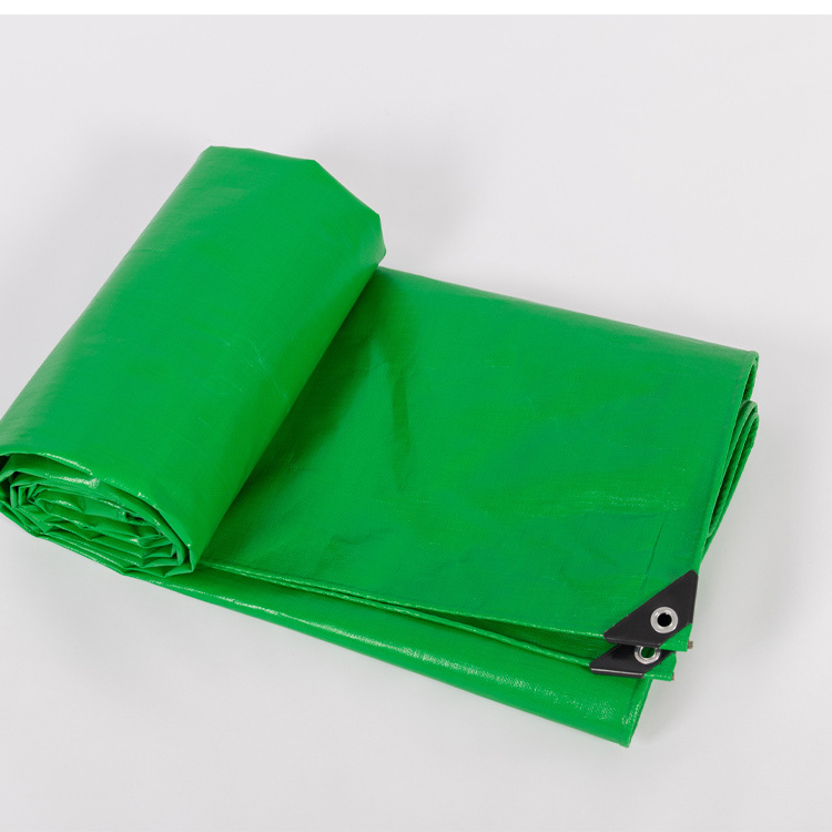 Wholesale Plastic Woven Pe Tarpaulin Fabric Tarpaulin Lightweight Waterproof Other Fabric Waterproof Heavy Duty Polyethylene