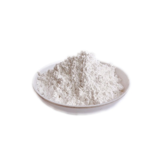 Shoe material special silicon dioxide powder, white carbon black powder