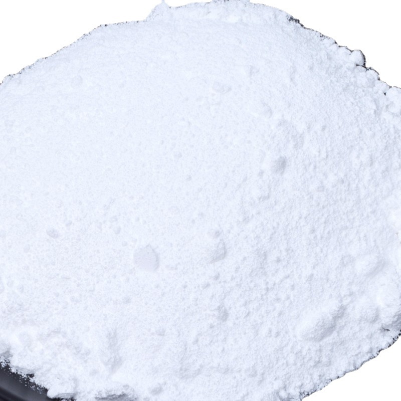 Shoe material special silicon dioxide powder, white carbon black powder