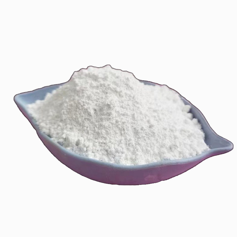 Shoe material special silicon dioxide powder, white carbon black powder