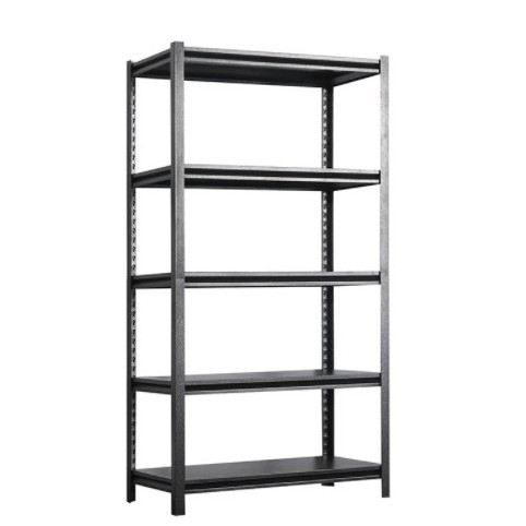 Heavy duty steel rack metal storage bottle iron storage rack iron rack store estante de acero resistente