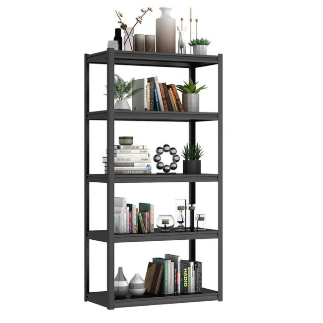 Heavy duty steel rack metal storage bottle iron storage rack iron rack store estante de acero resistente