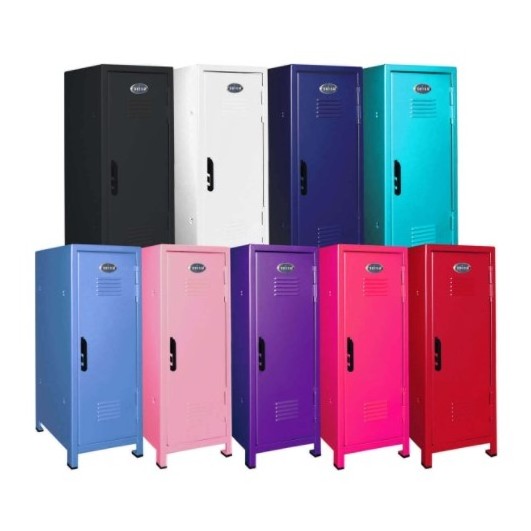 Kids locker toy furniture locker cabinet for kid cheap kids mini lockers