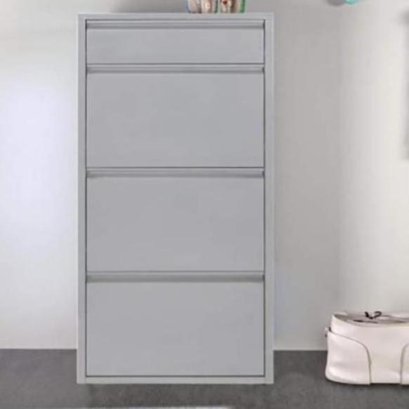 Wall mount shoe rack steel lockable shoe cabinet steel shoe rack cabinet Schuhschranke scarpiera sapateira