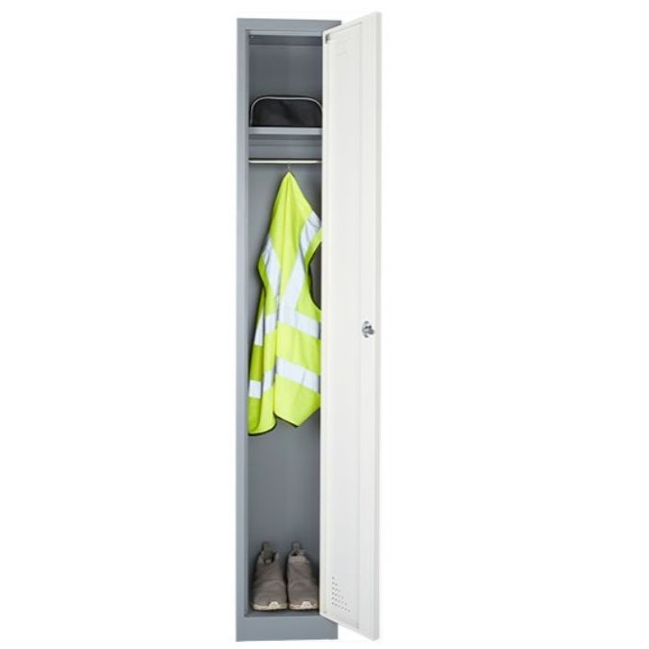 Tall narrow locker gym locker tall metal locker casier armadietto metal