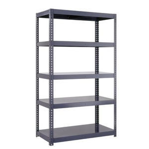 Boltless rack heavy duty all metal 200kg per layer boltless shelving garage warehouse 200kg boltless garage storage racking