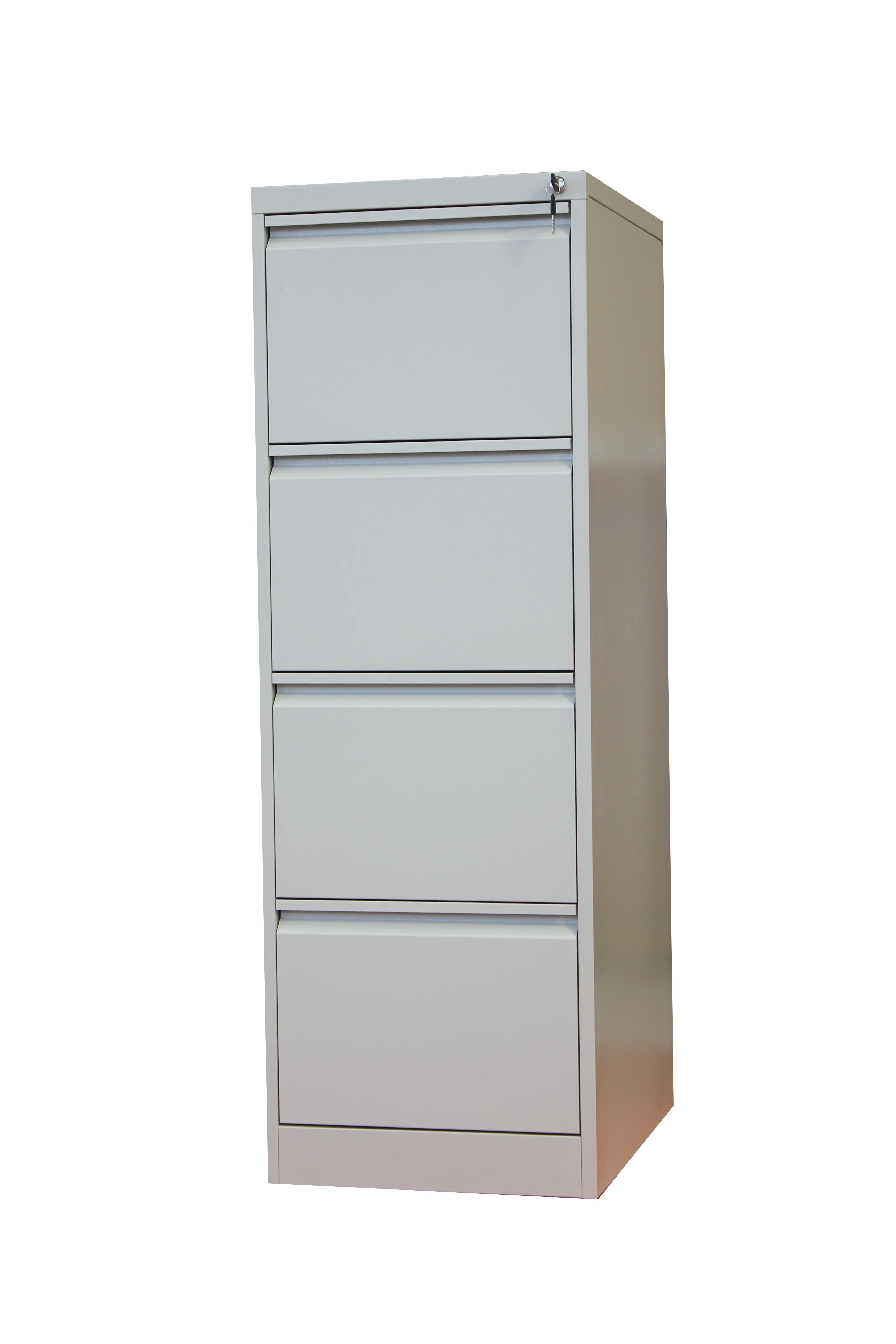 Drawer storage cabinet with drawers iron storage cabinet vertical filling metal drawer cabinet