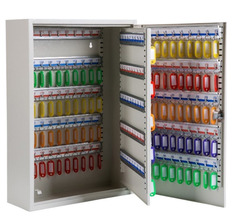 Key cabinet 75 keys industrial cabinet universal 300 key cabinet