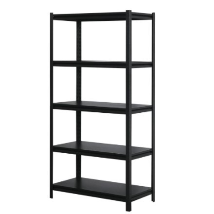 Heavy duty steel rack metal storage bottle iron storage rack iron rack store estante de acero resistente