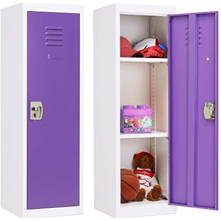 Kids locker toy furniture locker cabinet for kid cheap kids mini lockers