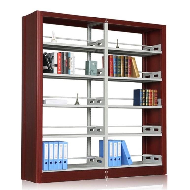 Library bookshelf bookcase school library bookshelf used library bookshelves for sale scaffale della biblioteca scolastica