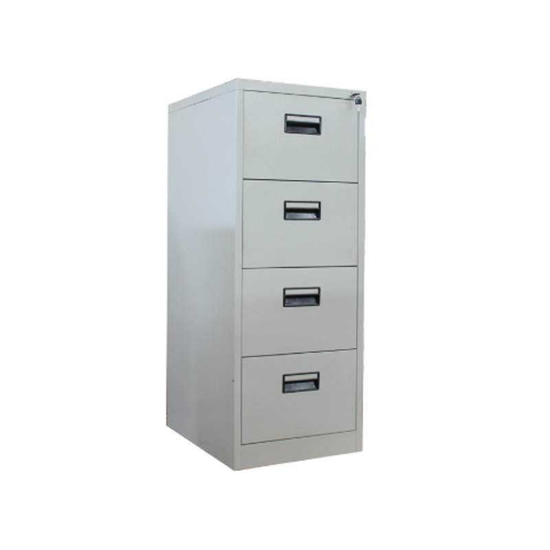 3 drawer vertical filing cabinet/steel filing cabinet locking mechanism