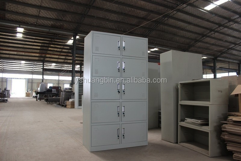 steel lockers / gym lockers otobi furniture safe locker in bangladesh price