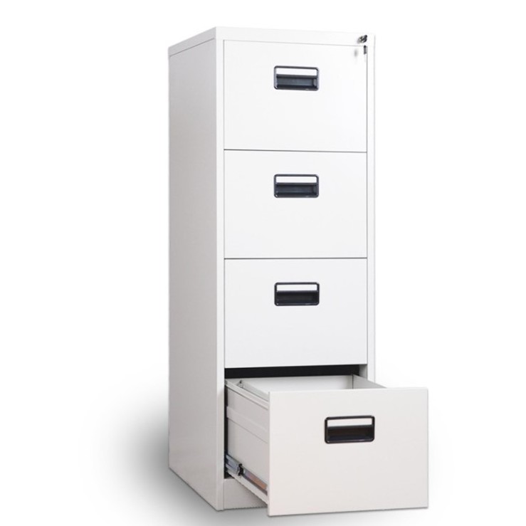 Vertical metal filing cabinet with lock drawer metal storage cabinet vertical files vertical 4 drawer steel filing cabinets