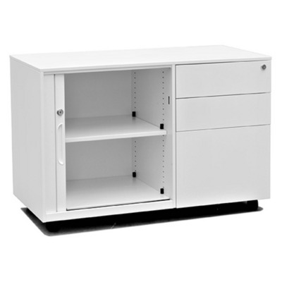 Top seller office filing cabinet 3 drawer locking filling cabinet with 3 drawers mobile pedestal cabinet with drawer