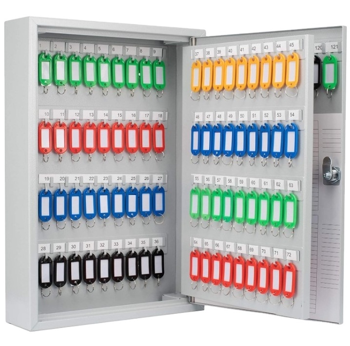 Key cabinet 75 keys industrial cabinet universal 300 key cabinet