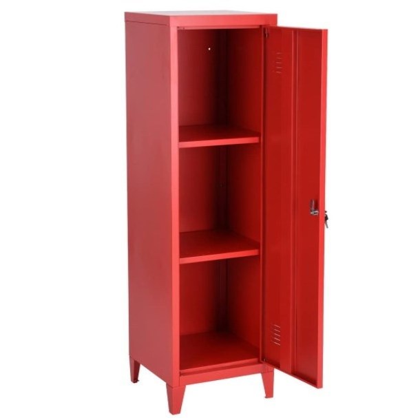 Wholesale small lockers for sale small lockers mini lockers with Lock and Key