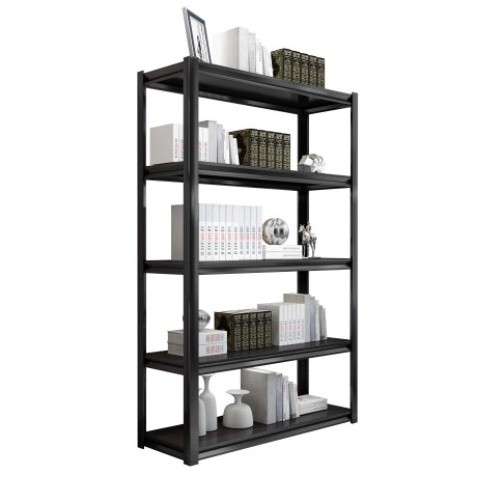 Heavy duty steel rack metal storage bottle iron storage rack iron rack store estante de acero resistente