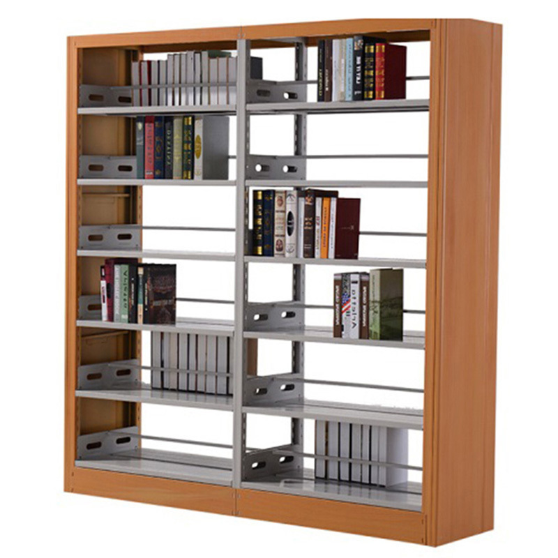 Library bookshelf bookcase school library bookshelf used library bookshelves for sale scaffale della biblioteca scolastica