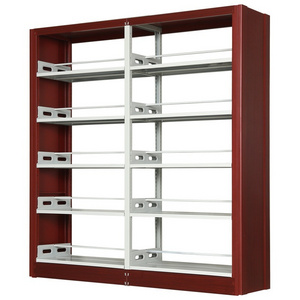 Library bookshelf bookcase school library bookshelf used library bookshelves for sale scaffale della biblioteca scolastica