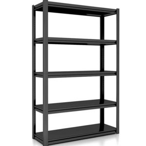 Shelf rack warehouse storage shelves storage racks metal shelving unit racking warehouse storage racks rak raf regal