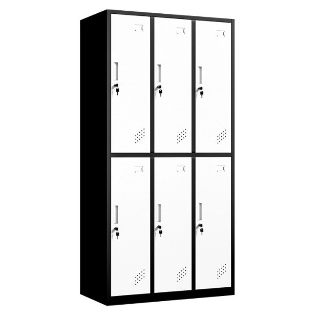 School locker lock steel kids storage locker for school metal locker storage cabinet for school almacenamiento de taquillas