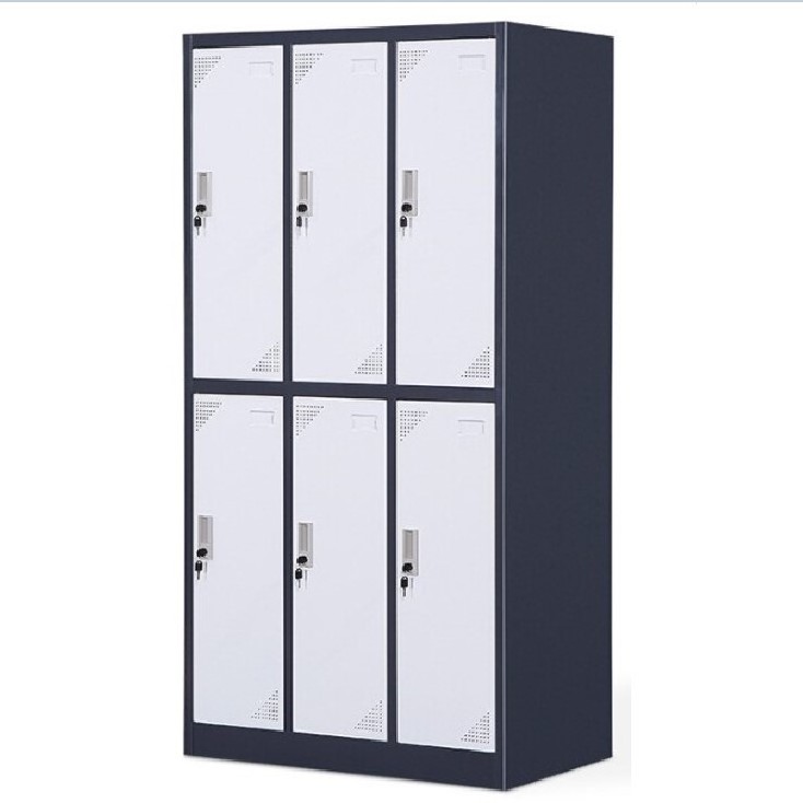 School locker lock steel kids storage locker for school metal locker storage cabinet for school almacenamiento de taquillas