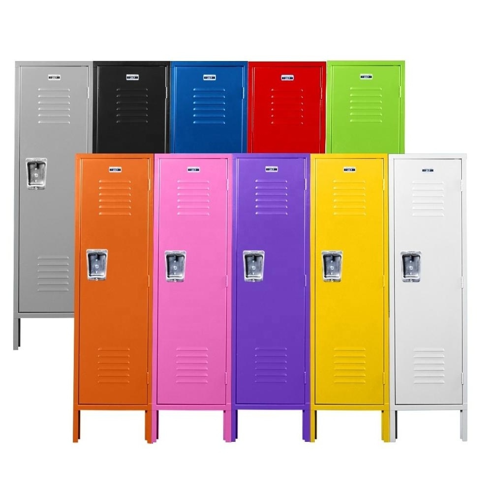 Wholesale small lockers for sale small lockers mini lockers with Lock and Key