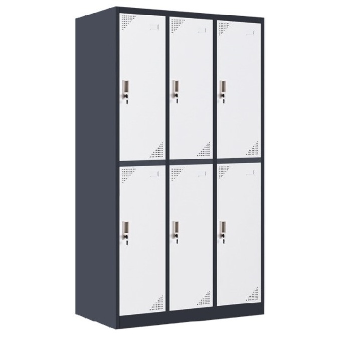 School locker lock steel kids storage locker for school metal locker storage cabinet for school almacenamiento de taquillas