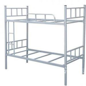 No screw metal bunk bed lit superpose metal bunk bed adult storage bunk bed metal super single