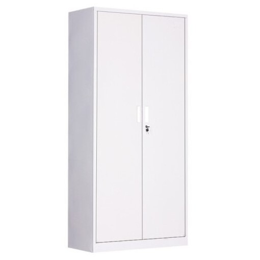 Metal cupboard for cloth metal cupboard for boarding school metal stationery cupboard