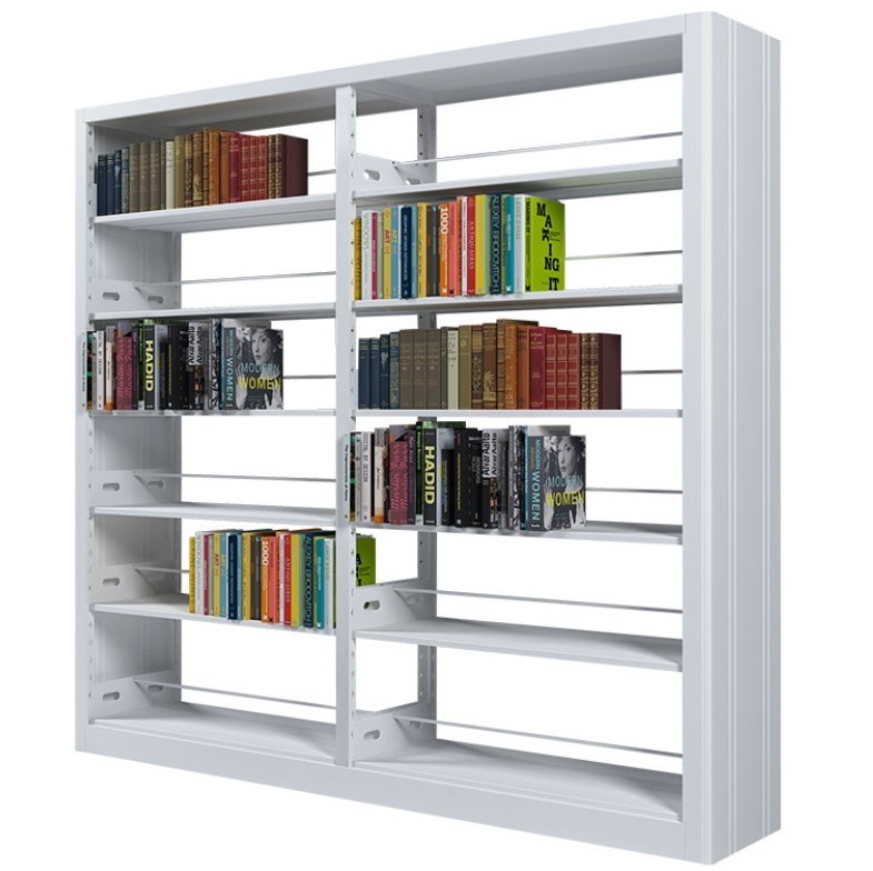 Library bookshelf bookcase school library bookshelf used library bookshelves for sale scaffale della biblioteca scolastica