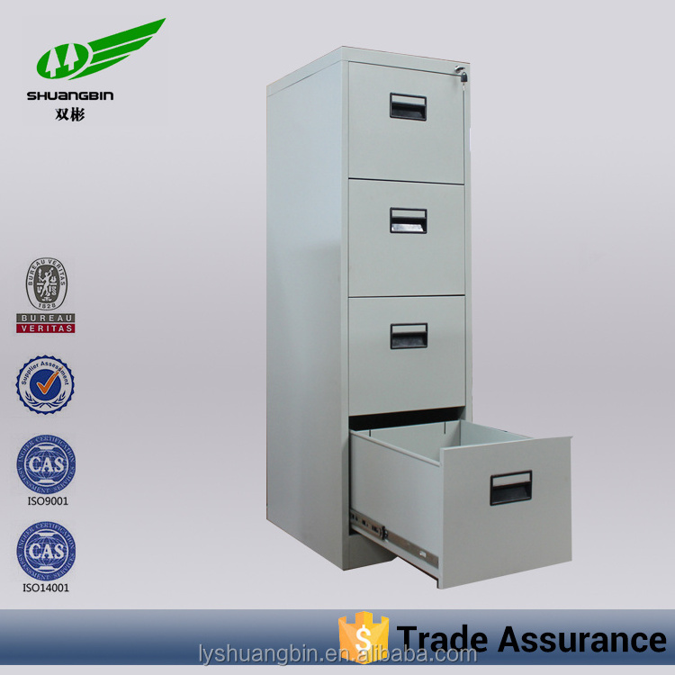 Hanging filing cabinet combination lock filing cabinet plastic handle filing cabinets A4 drawers