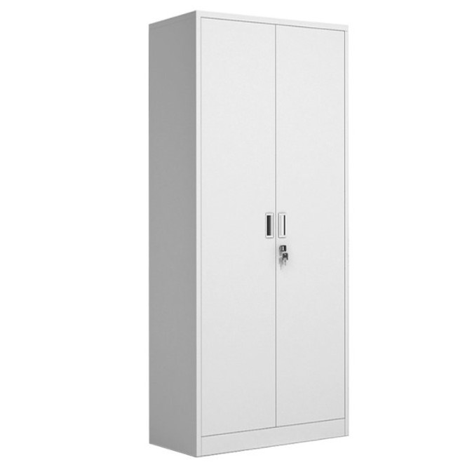 Metal cupboard for cloth metal cupboard for boarding school metal stationery cupboard