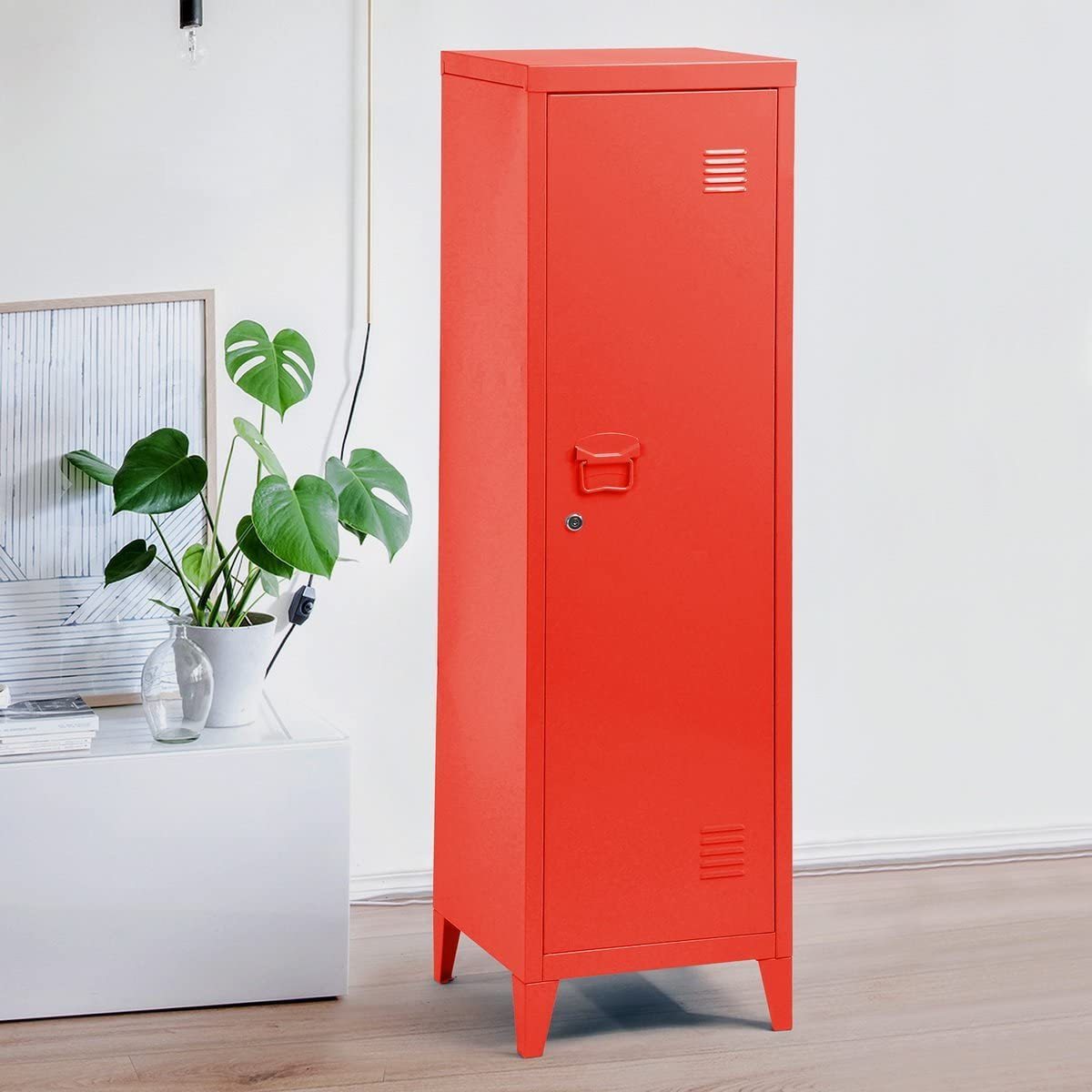 Wholesale small lockers for sale small lockers mini lockers with Lock and Key