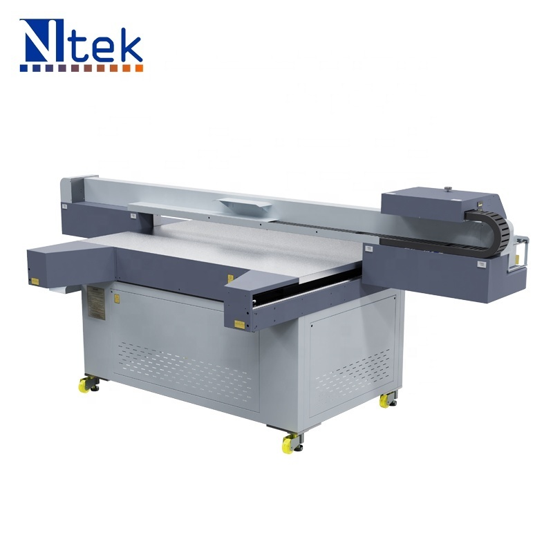 Chinese factory supplies small multi-purpose printer YC1610H uv led flatbed printer