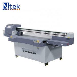 Chinese factory supplies small multi-purpose printer YC1610H uv led flatbed printer